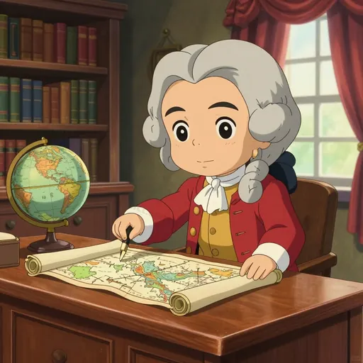 george iii