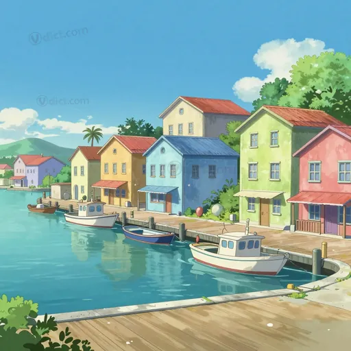 george town