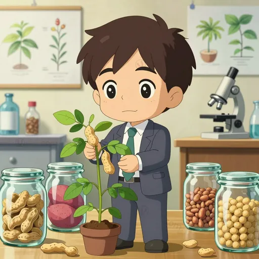 george washington carver