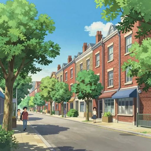 georgetown