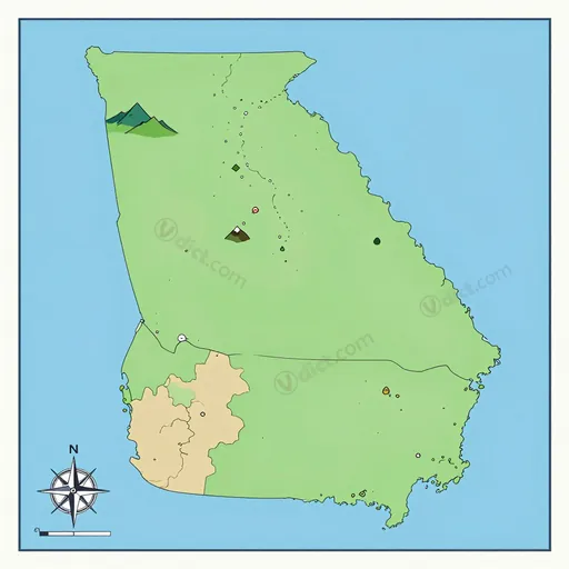 georgia
