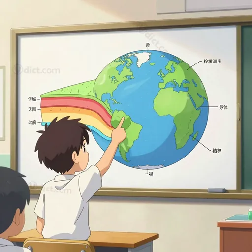 geosphere