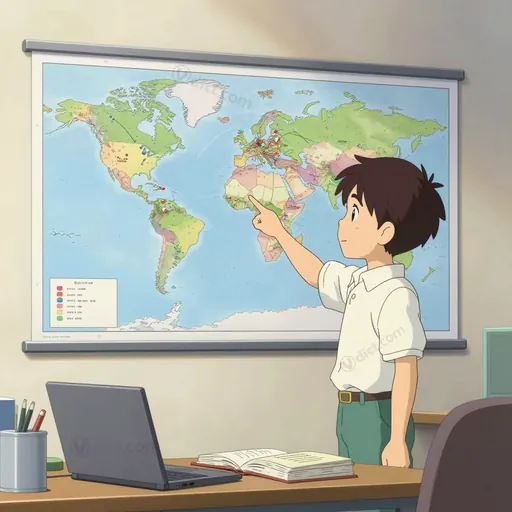 geostrategy