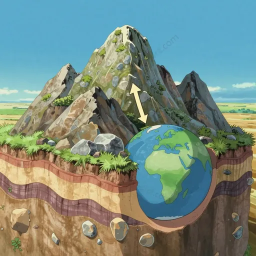 geotectonics