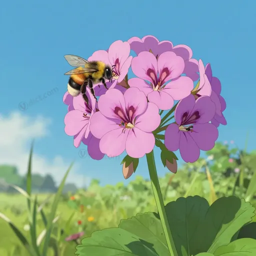 geranium viscosissimum