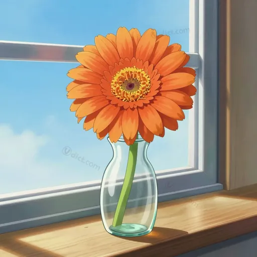 gerbera
