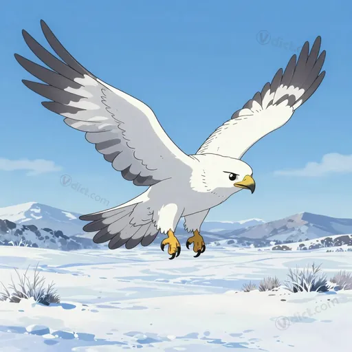 gerfalcon
