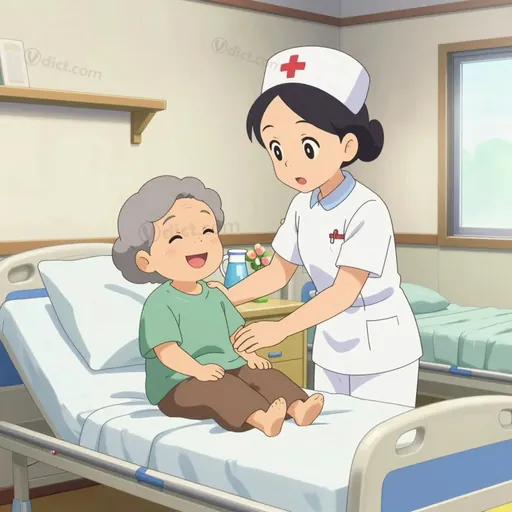 geriatric