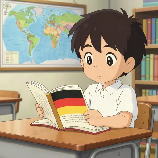 german