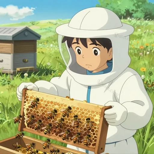 german bee
