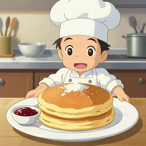 german pancake