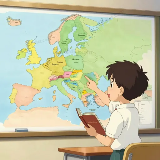 germanic