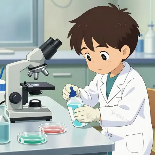 germicide