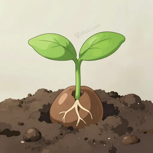 germinant