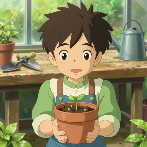 germinative