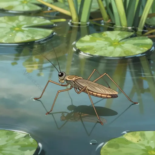 gerridae