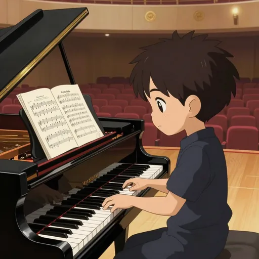 gershwin