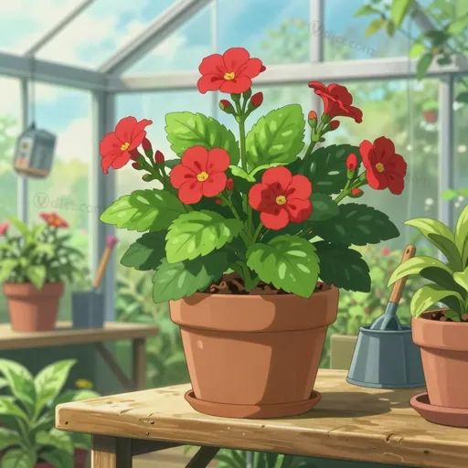 gesneria
