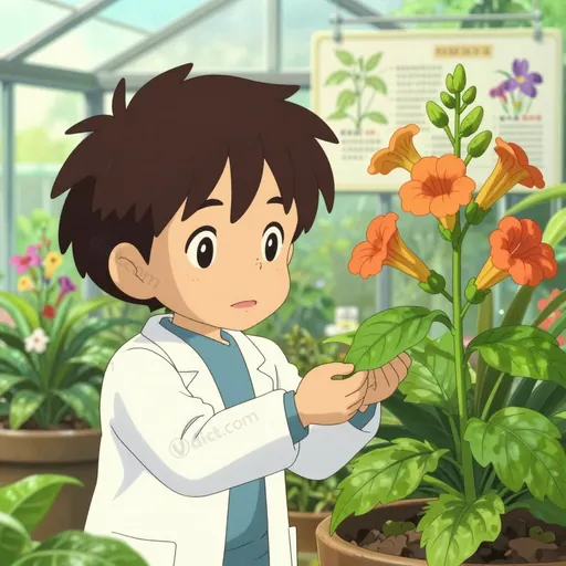 gesneriaceae
