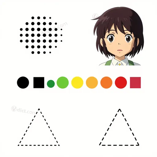 gestalt principle of organization