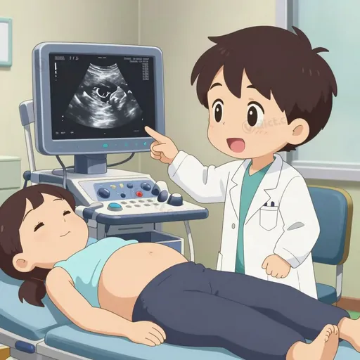gestational age