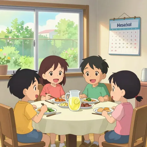 get-together