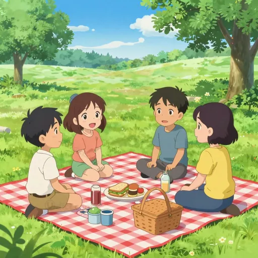 get together