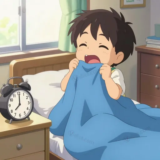 get up