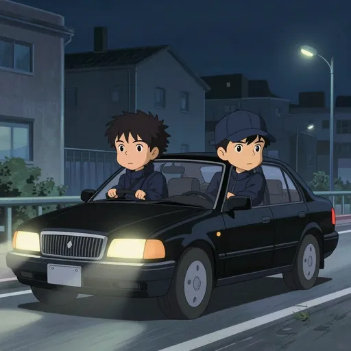 getaway