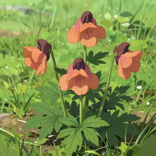 geum rivale