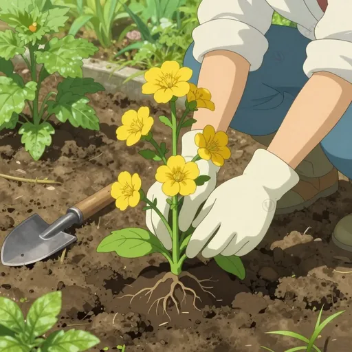 geum urbanum