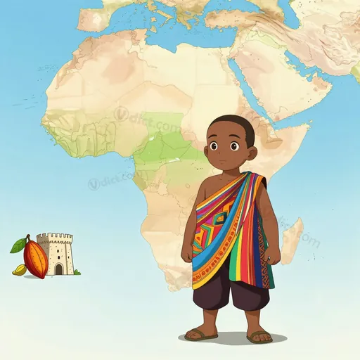 ghana