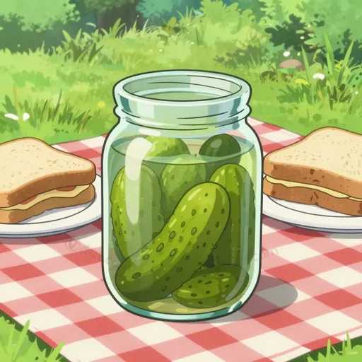 gherkin