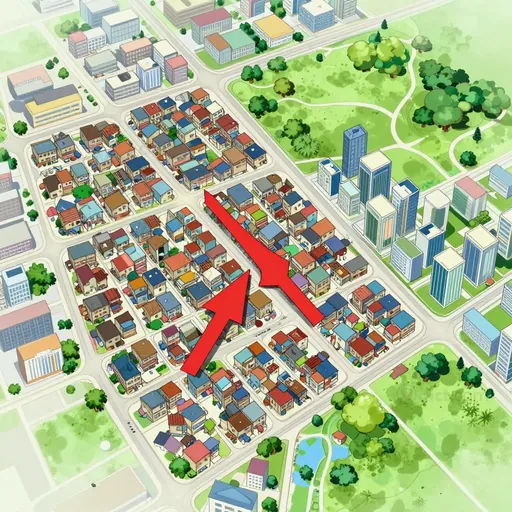 ghettoize