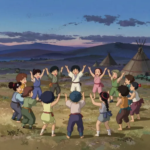 ghost dance