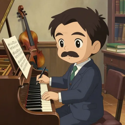 giacomo puccini