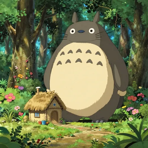 giant