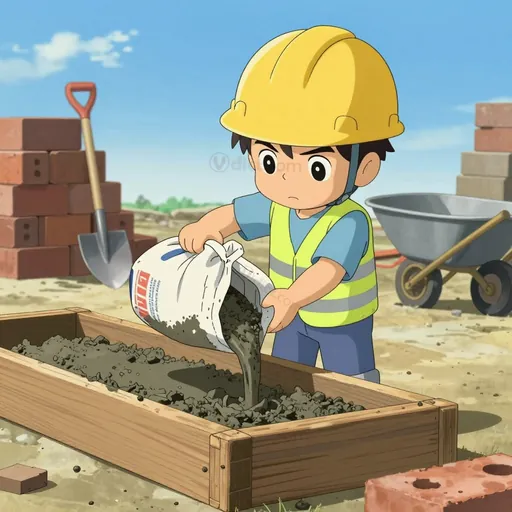 giant cement