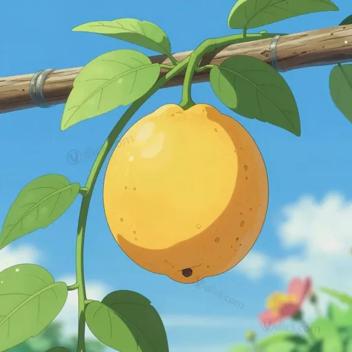 giant granadilla