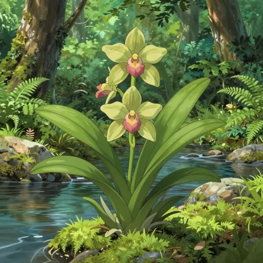 giant helleborine