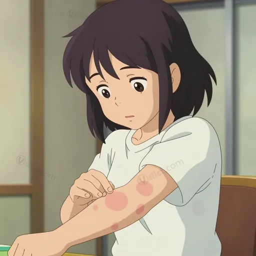 giant hives