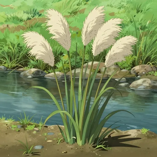 giant reed