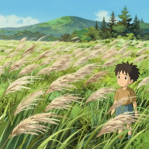 giant ryegrass