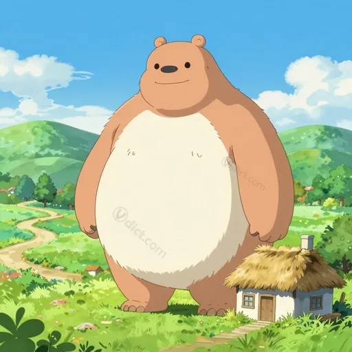 giantlike
