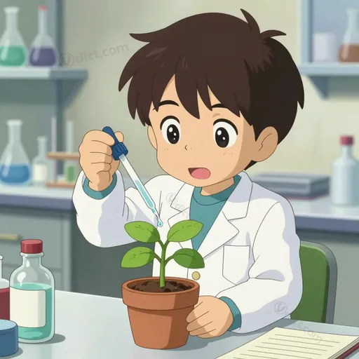gibberellic acid