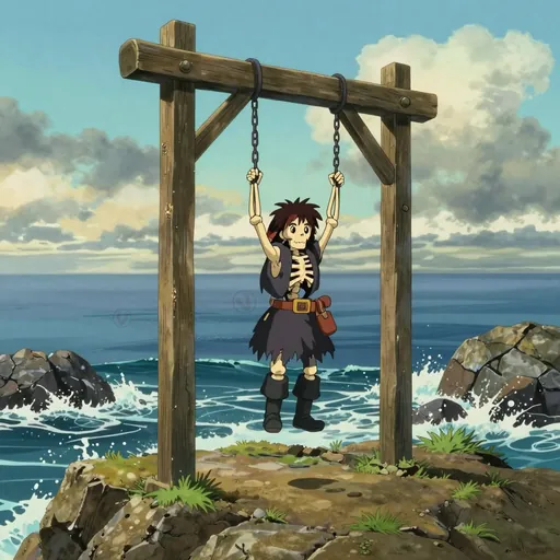 gibbet