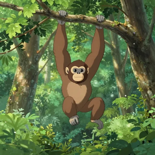 gibbon