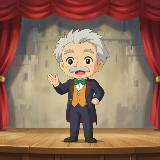 gielgud