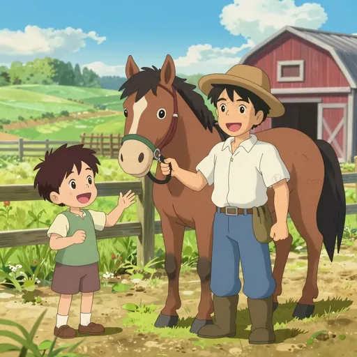 gift-horse