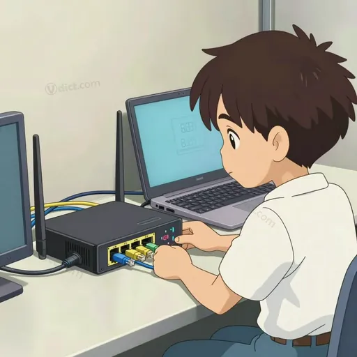 gigabit